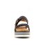 Sandales Elise Femme Bleu Marine Lunar-2