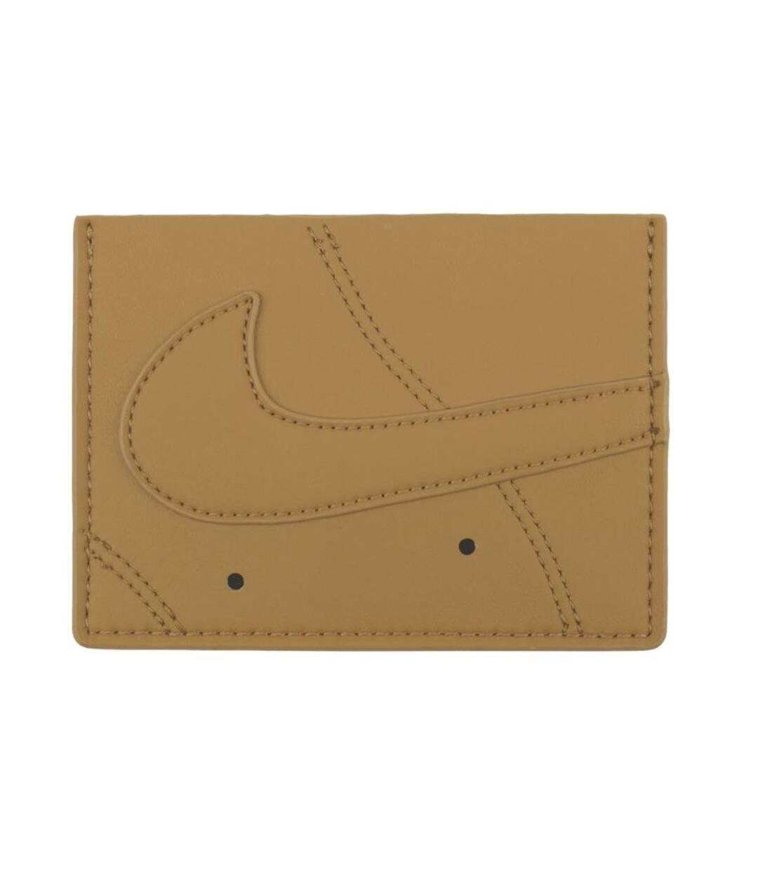 Portefeuille Air Force Taille Unique Marron Nike-1