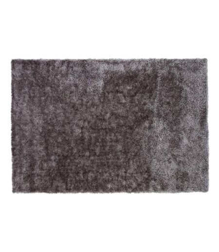 Tapis Déco Mattis 160x230cm Gris