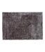 Tapis Déco Mattis 160x230cm Gris-1