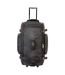 Shugon Paris Trolley Holdall / Travel Bag (78 Litres) (Black) (One Size) - UTBC2749