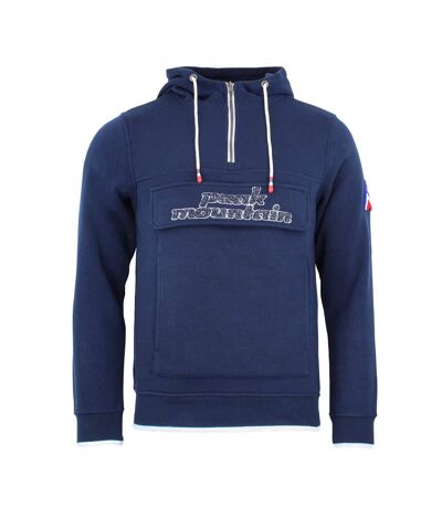 Sweat à capuche homme CEFLOW