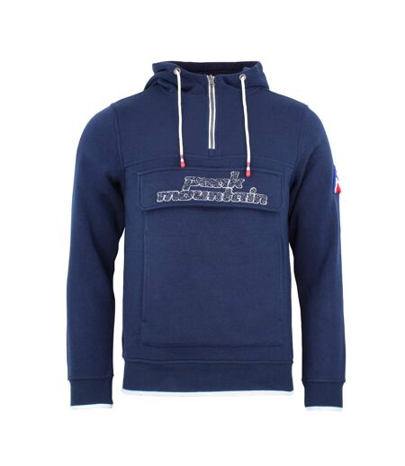 Sweat à capuche homme CEFLOW