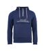 Sweat à capuche homme CEFLOW-1