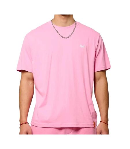 T-shirt rose homme kaporal jally - l