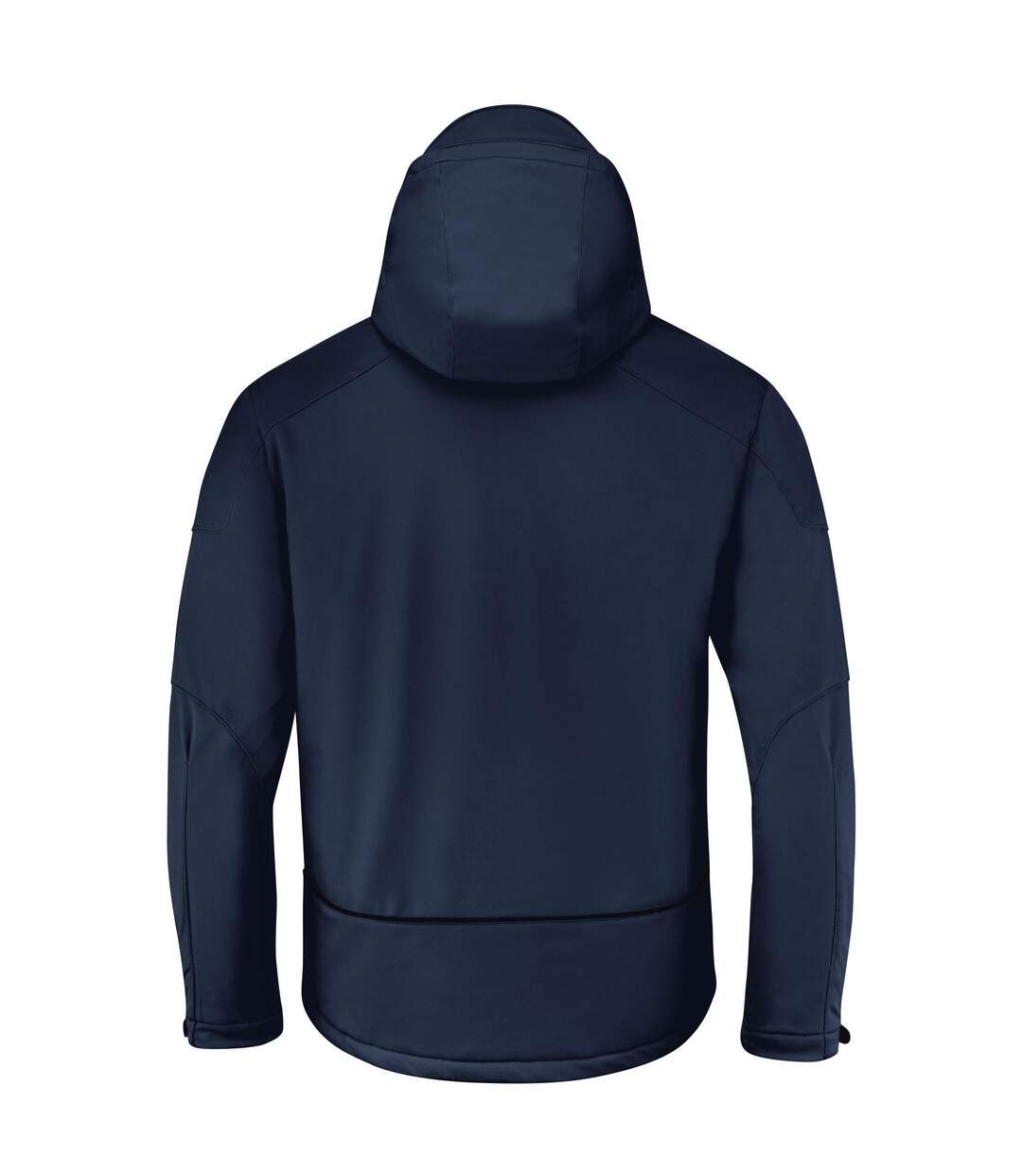 Veste Skeleton Homme Bleu Marine Foncé Printer-3