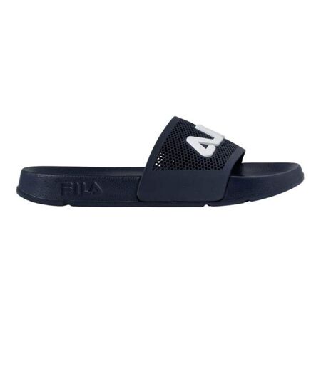 Claquettes Morro Bay Spiro Homme Bleu Marine Fila