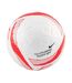 Ballon De Foot Motif/style Géométrique Academy Taille 4 Blanc Rouge Nike-2
