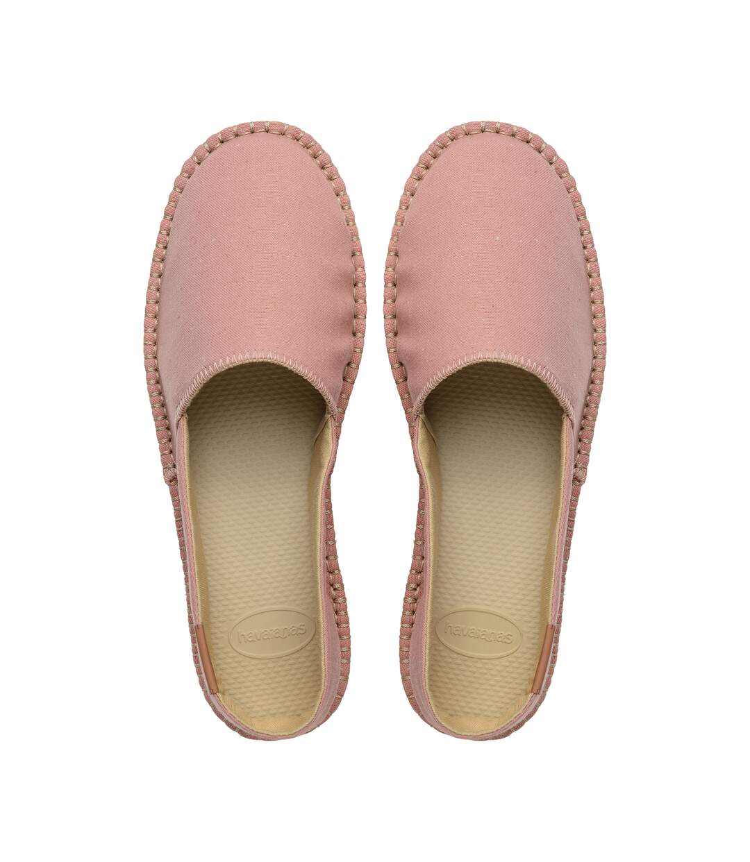 Espadrille à Enfiler Havaianas Origine IV-1