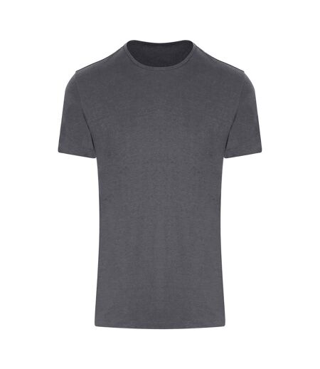 AWDis Adults Unisex Just Cool Urban Fitness T-Shirt (Iron Grey) - UTPC3903