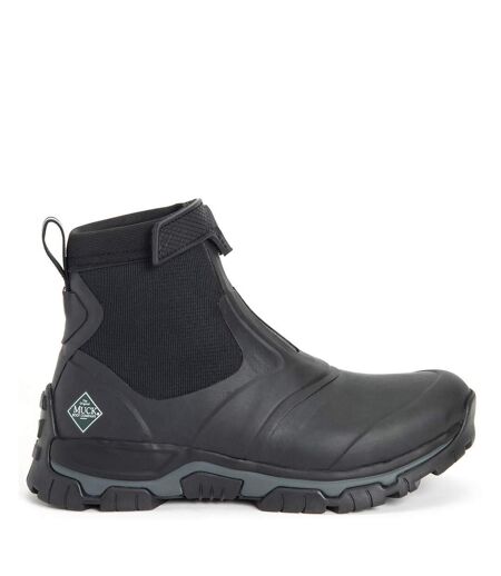 Bottes De Pluie Apex Mid Homme Noir Muck Boots