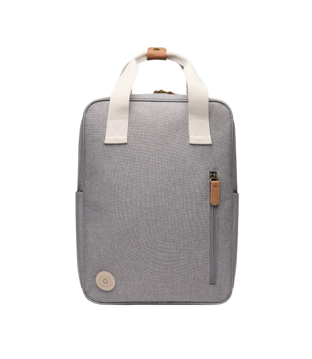 Taille unique gris Vinga-1
