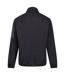 Mens newhill marl full zip fleece jacket ash Regatta-2