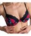 Soutien-gorge à coques femme Love Mood Cute Passio-2