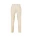 Pantalon Archer Homme Beige Without Prejudice-3