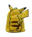 Mini Sac À Dos Motif Pikachu Taille Unique Jaune Pokemon-1