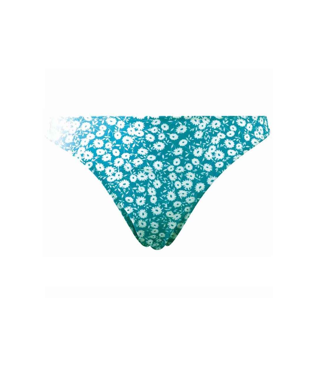 Slip de bain bleu LAGUNE-1