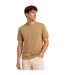 T-shirt Motif/style Logo Homme Beige Off-White-1