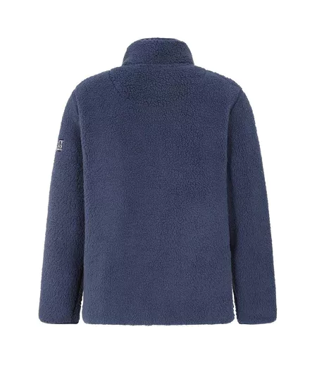 Sweat Homme Bleu Mer Lazy Jacks