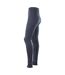 Bas Thermique Multisafe Zermatt Homme Bleu Marine Foncé Mascot-3
