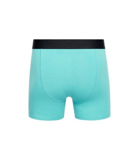 Pack Of 5  Mens Chiller Boxer Shorts  Multicoloured Duck And Cover
