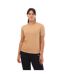 T-shirt dunstan femme beige Timberland-1