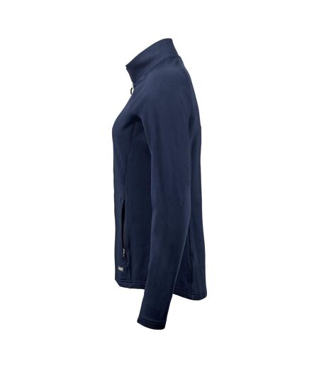 Veste Adapt Femme Bleu Marine Foncé Cutter & Buck