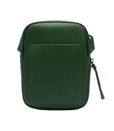 Sacoche verte homme lacoste crossover