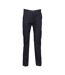 Pantalon homme bleu marine Henbury