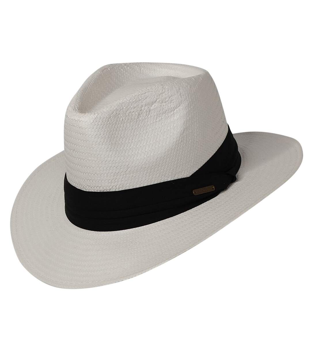 Chapeau style panama WILL-1