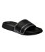 Claquettes Shift Homme Noir Gris Regatta-1