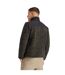 Veste Polaire Col Montant Motif/style Camouflage Gordon Homme Noir Vert Camouflage Trespass-1