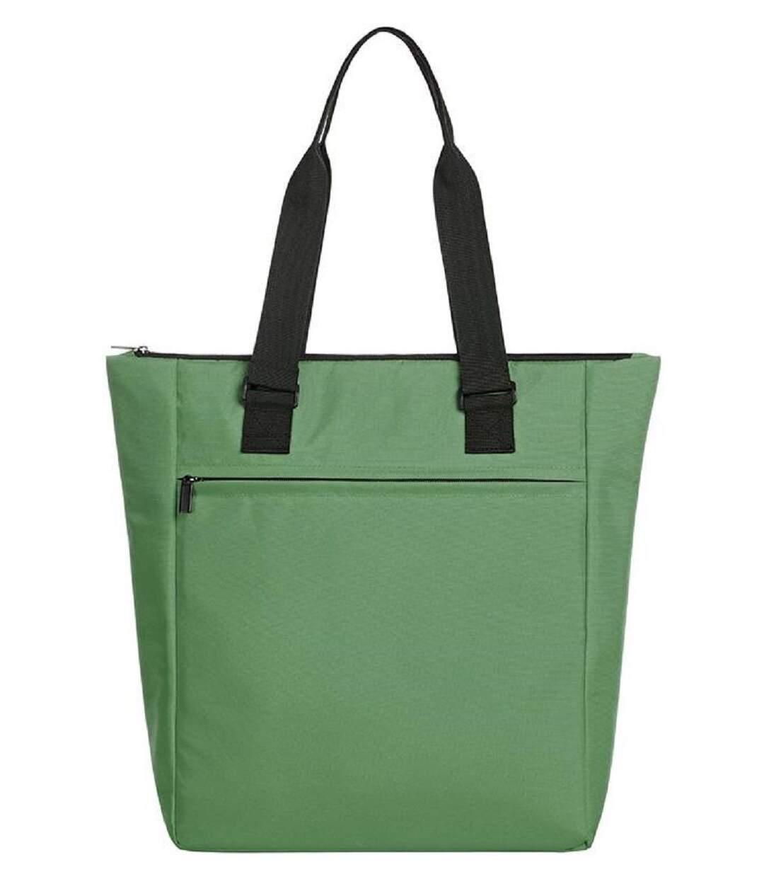 Grand sac isotherme - 1818017 - vert-1