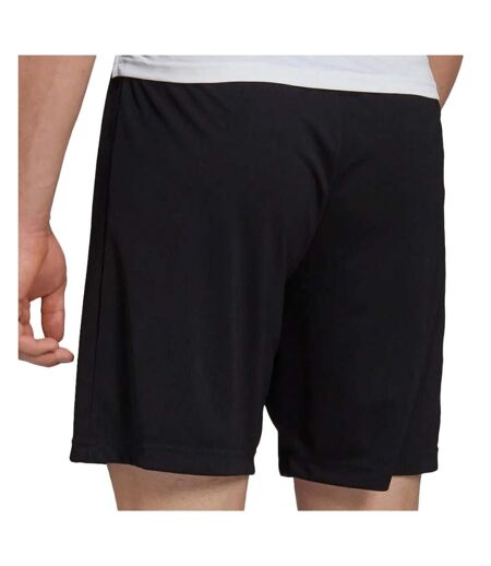 Short noir homme adidas ent22 - l