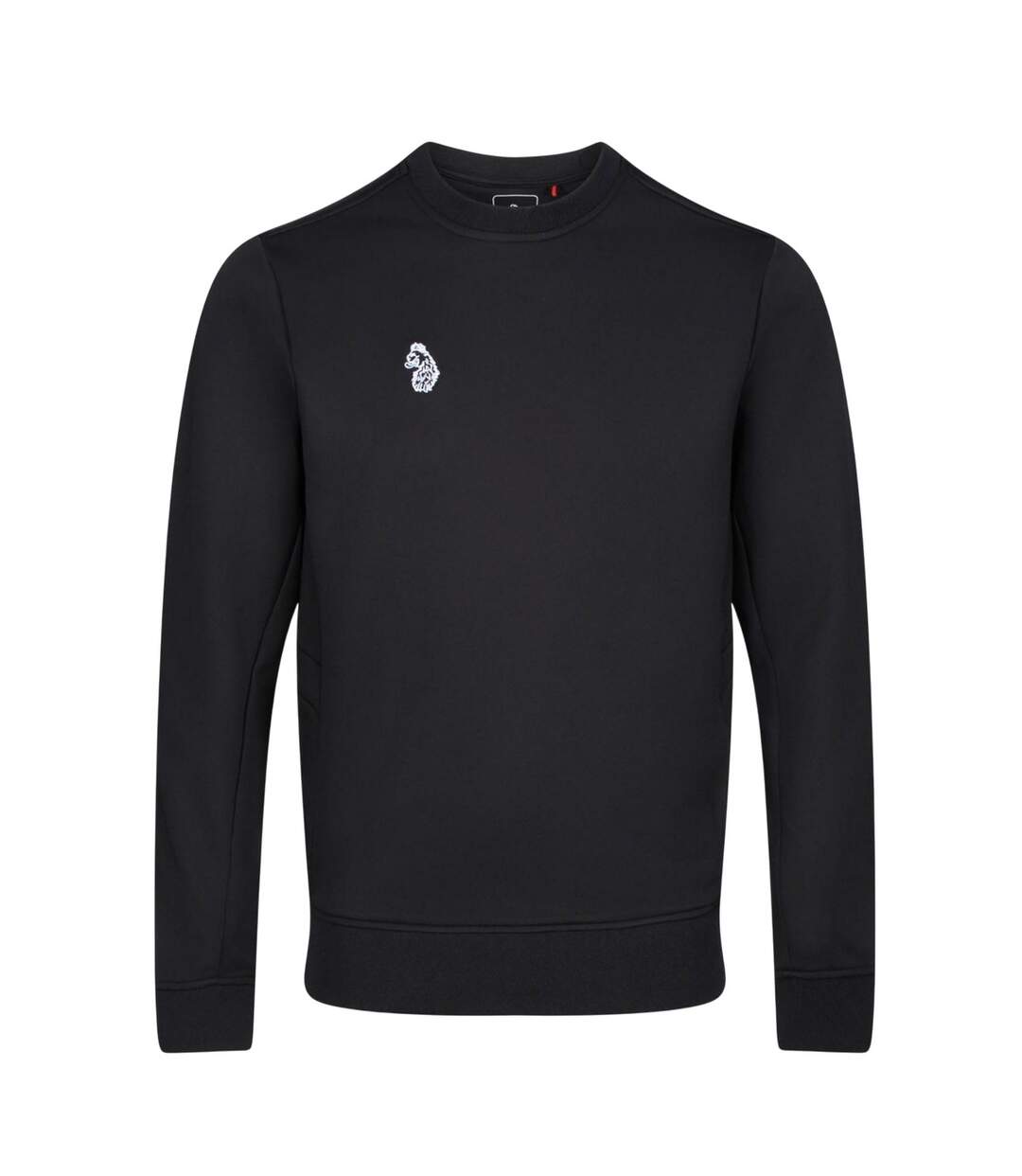 Sweat Team Homme Noir Luke 1977-1