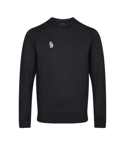 Sweat Team Homme Noir Luke 1977
