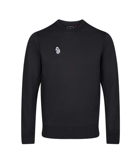Sweat Team Homme Noir Luke 1977