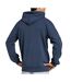 Sweat zippe marine homme adidas d4t full-zip-2