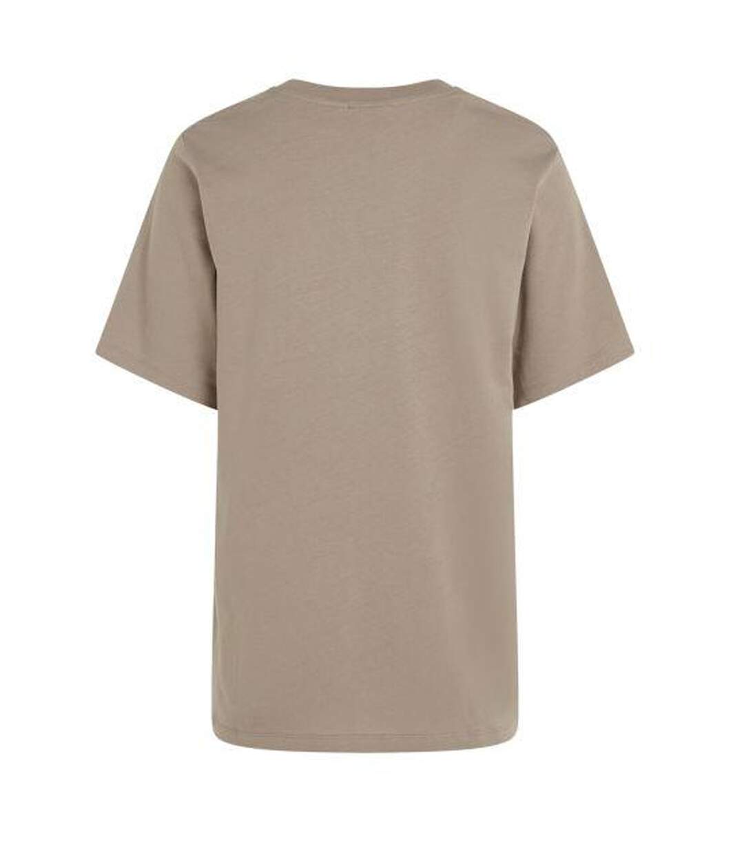 T-shirt The Future Surf Society Femme Beige O´Neill-3