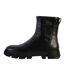Bottine Cuir Geox Vilde Smo.Lea+Stretch-1