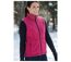 Gilet sans manches en polaire reversible SH1188-1