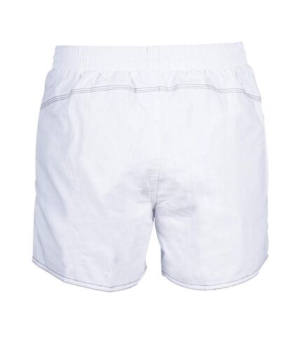 Short de bain Blanc Homme Arena Bywayx - XXL