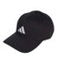 Casquette De Baseball Homme Noir Adidas-1