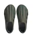Baskets Superstar Homme Vert Kaki Adidas-3
