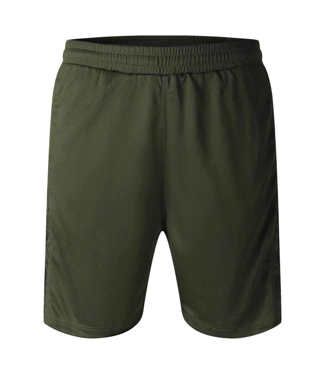 Mens Pro Training Active Shorts Green Umbro-1