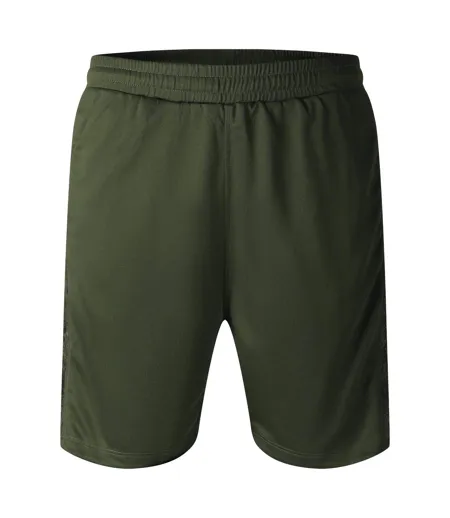 Mens Pro Training Active Shorts Green Umbro