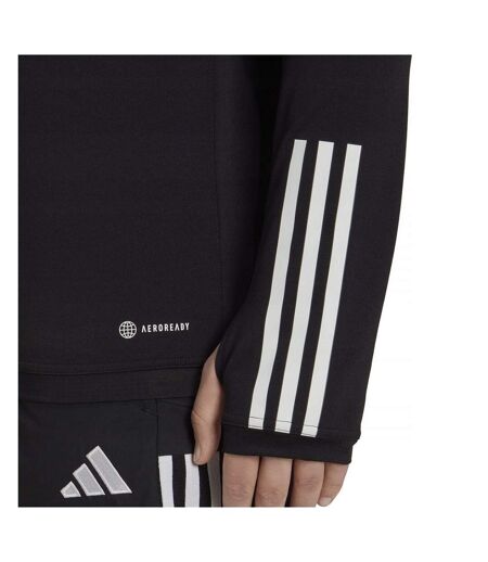 Sweat Tiro Competition Homme Noir Adidas