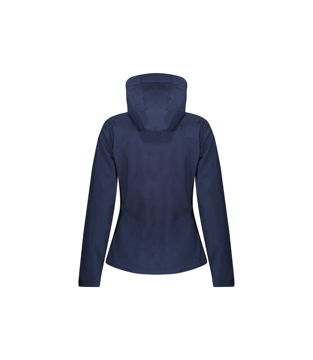 Veste Softshell Venturer Femme Bleu Marine Regatta-3