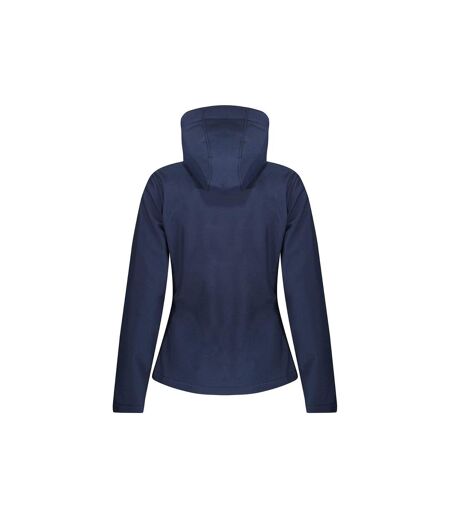 Veste Softshell Venturer Femme Bleu Marine Regatta