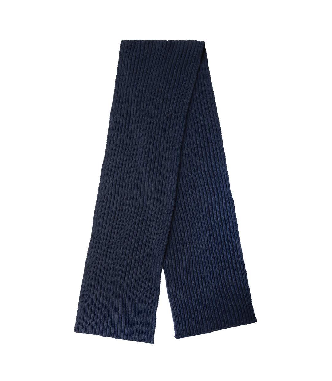 Écharpe Impact Taille Unique Bleu Marine XD Collection-2